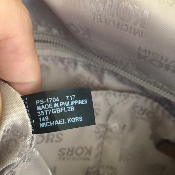 brand new michael kors bag - Picture 2 of 2